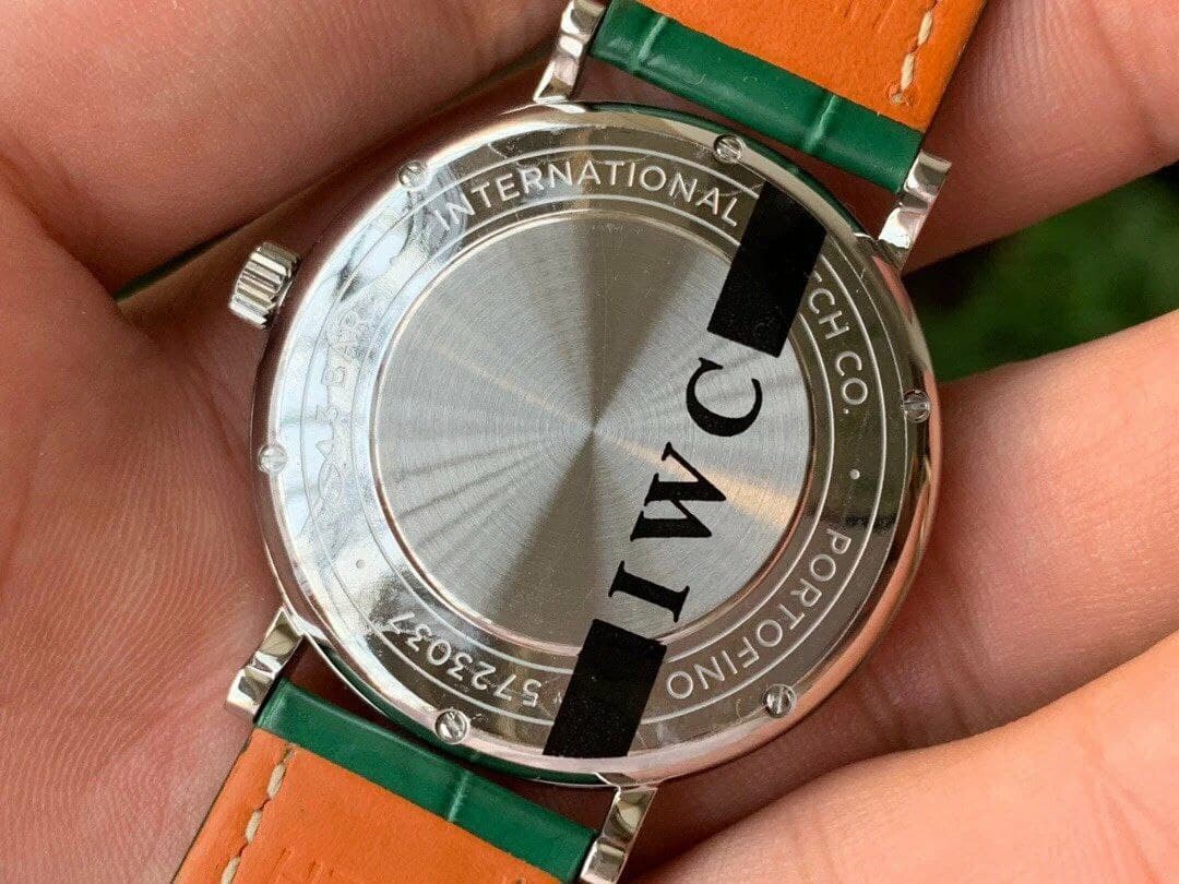 IWC
