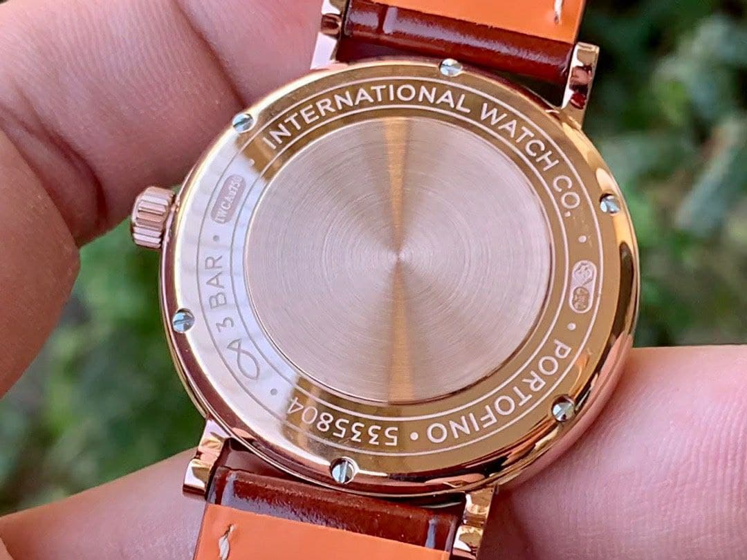 IWC