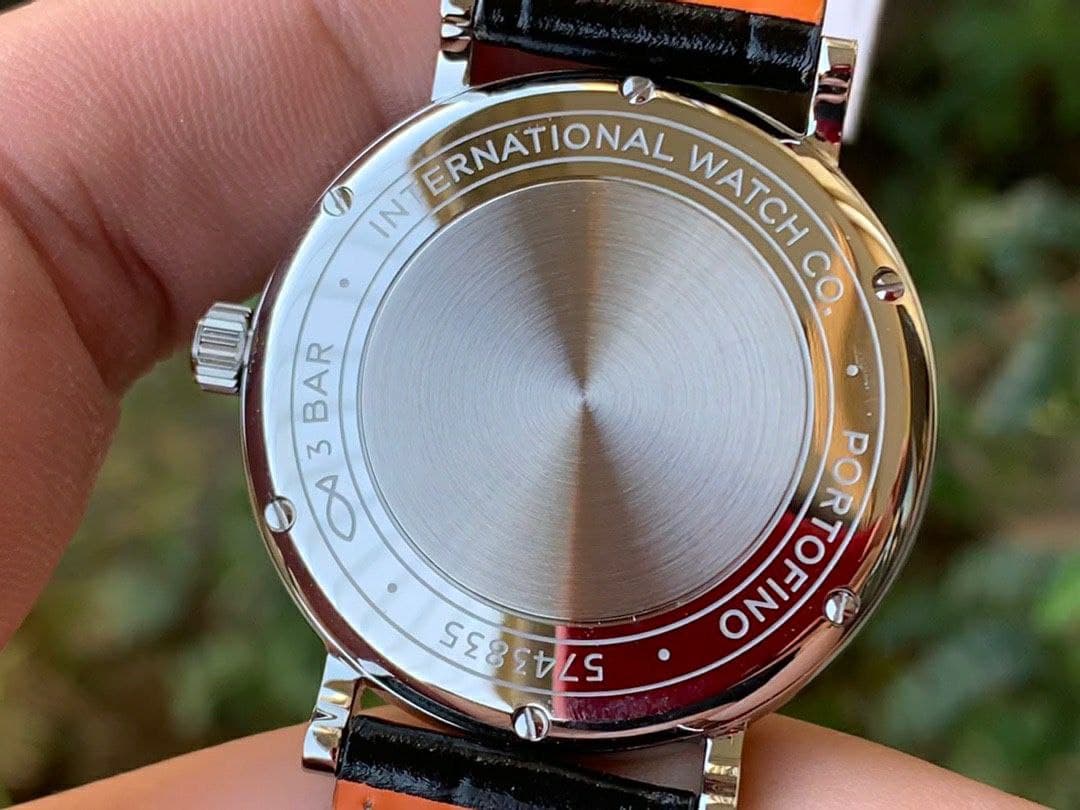 IWC