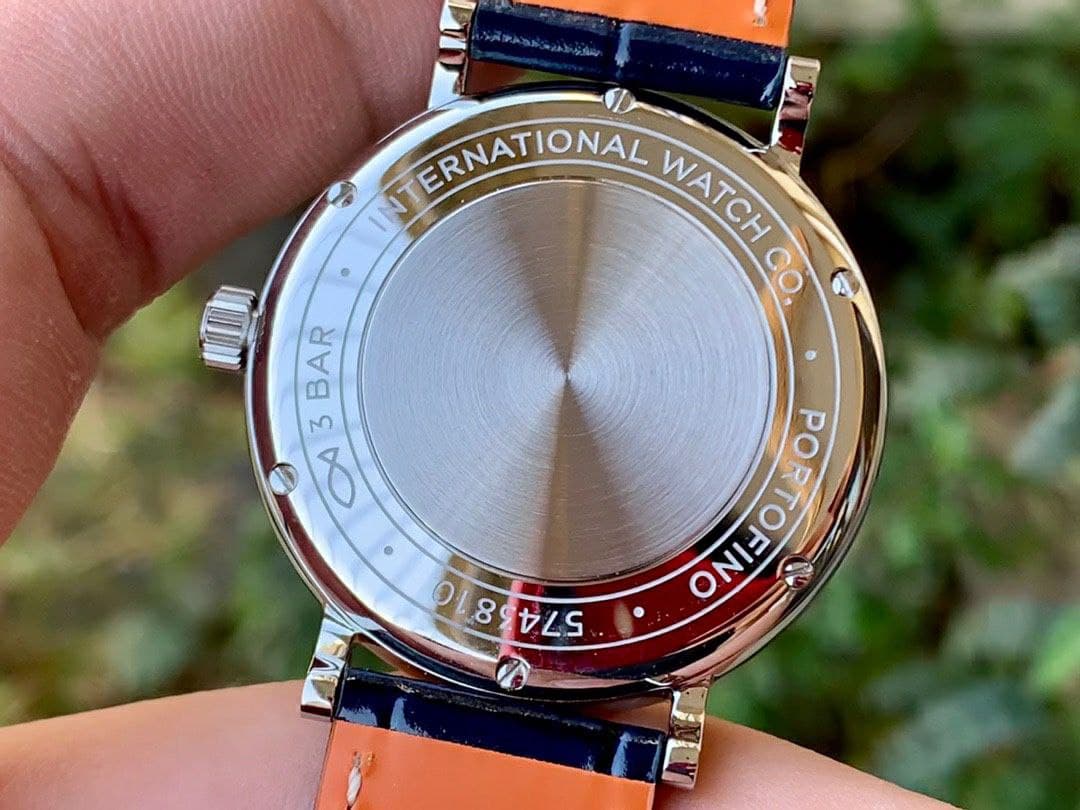 IWC