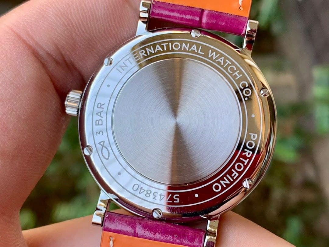 IWC