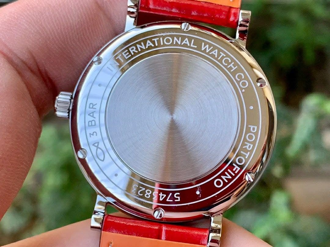 IWC