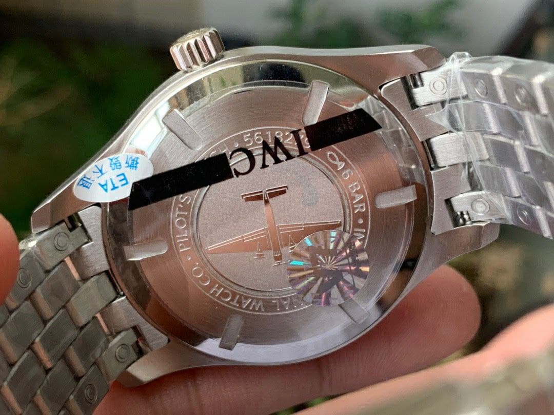 IWC