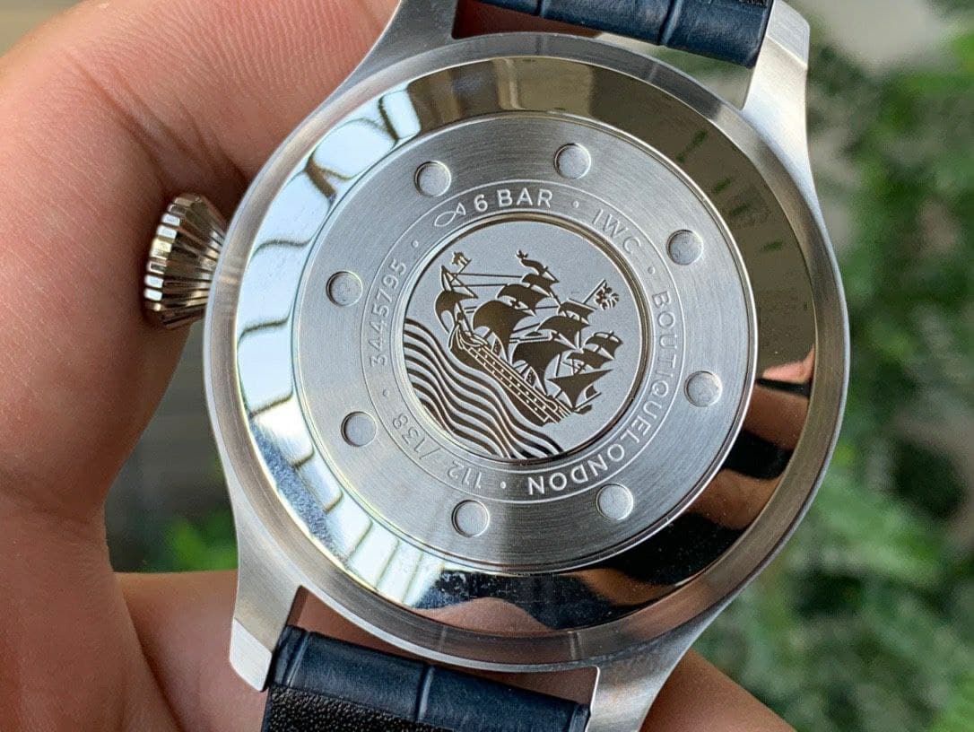 IWC