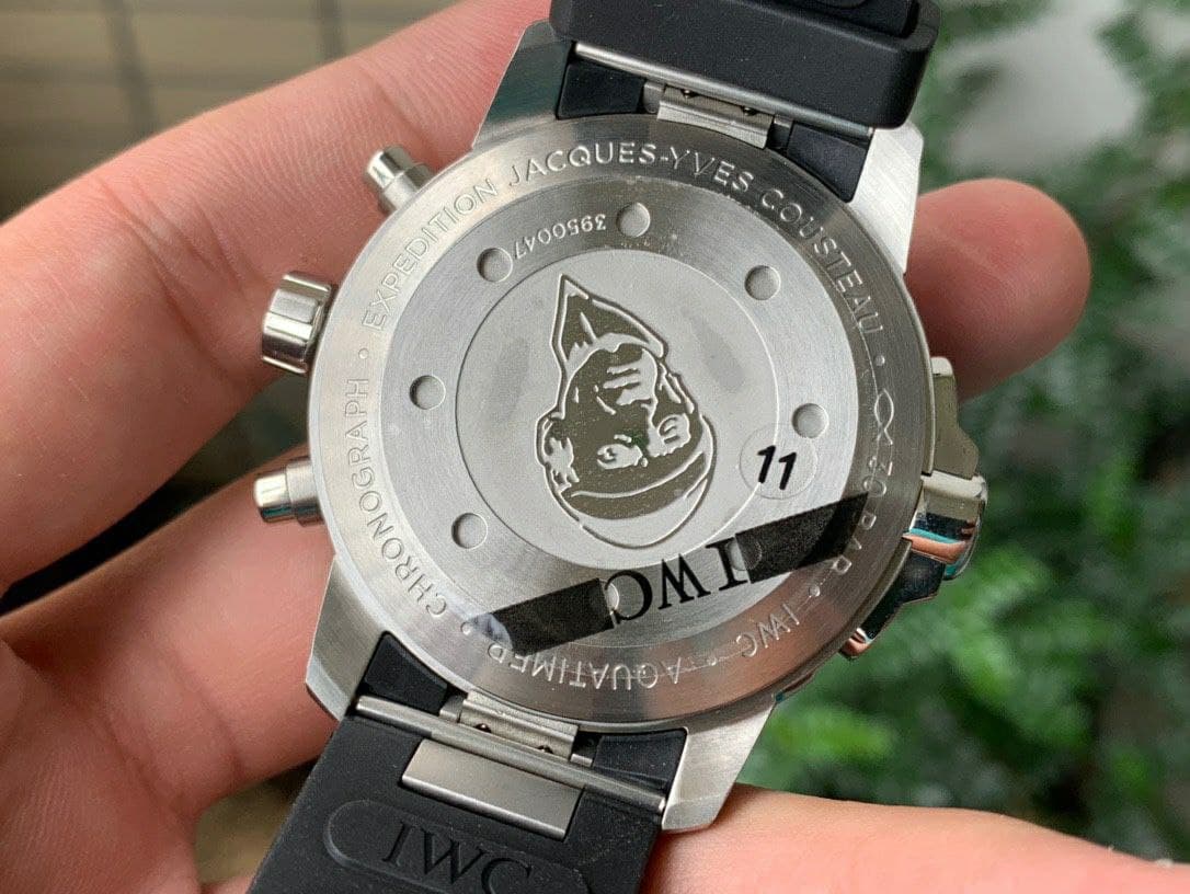 IWC