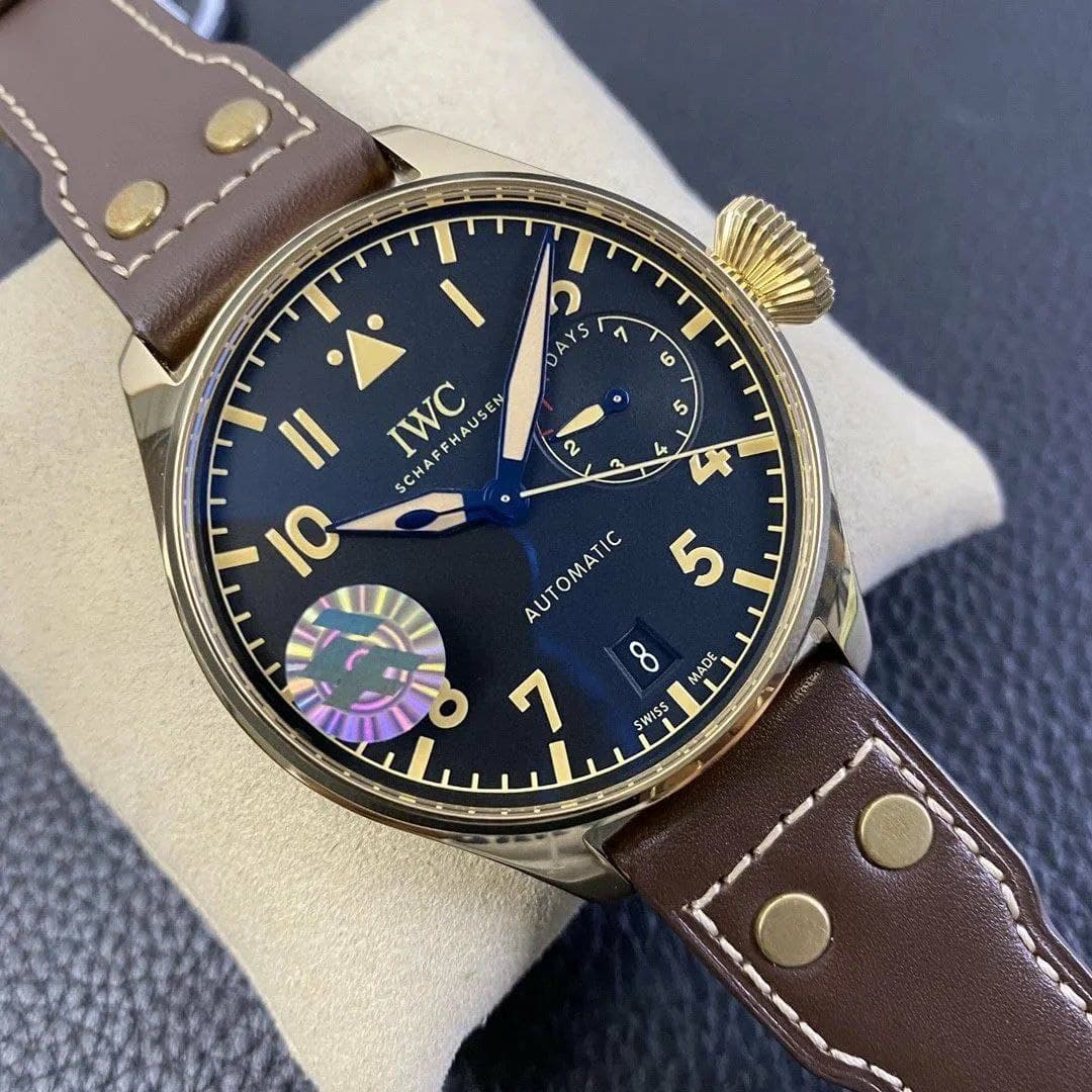 IWC
