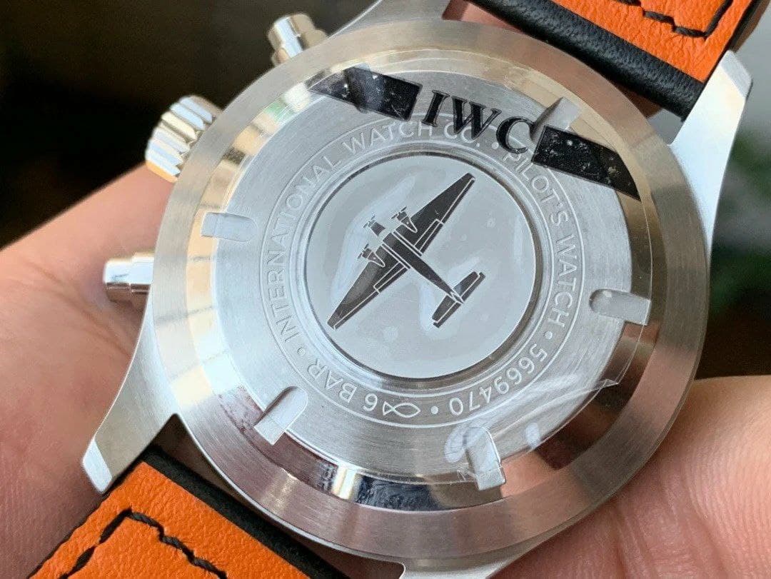IWC