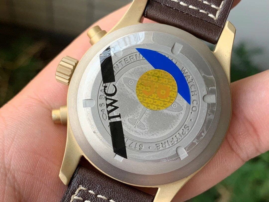 IWC