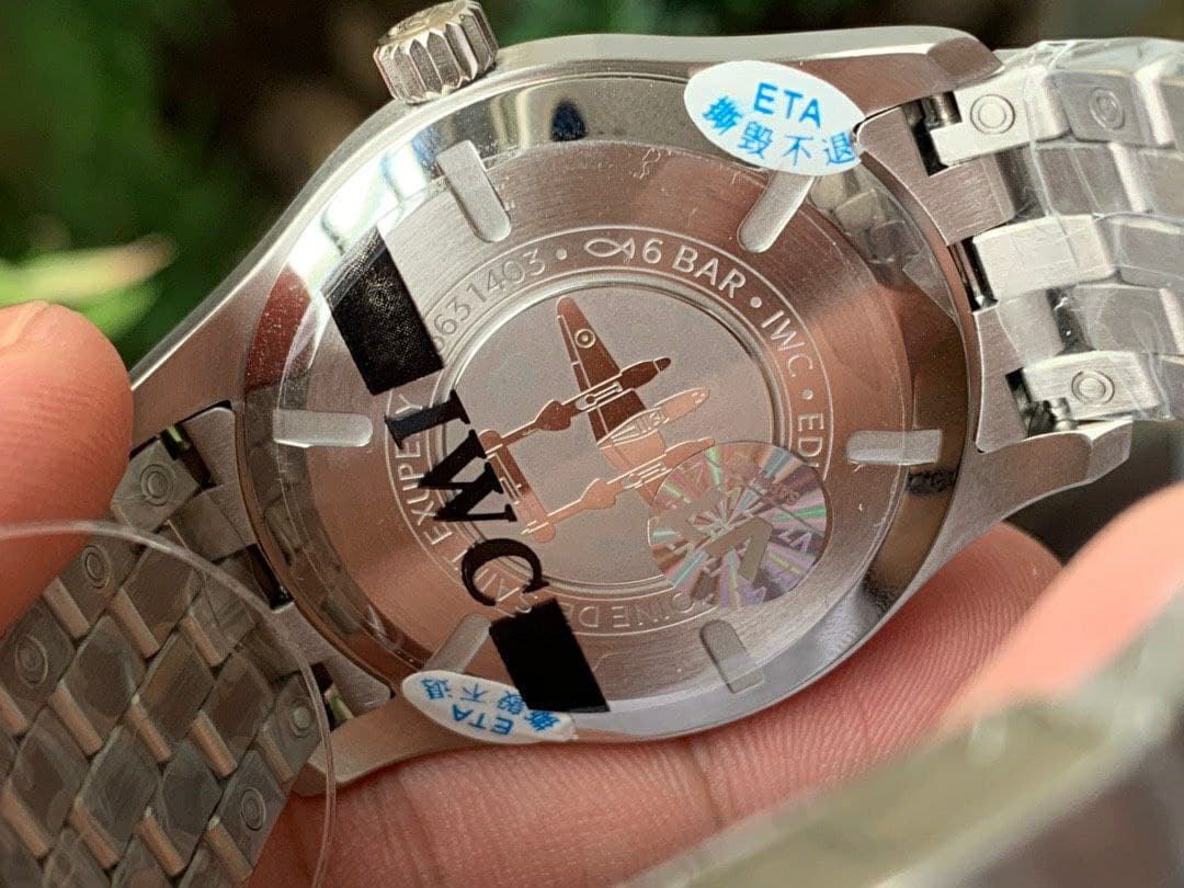 IWC