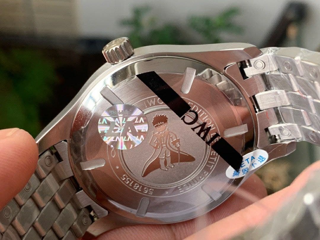 IWC