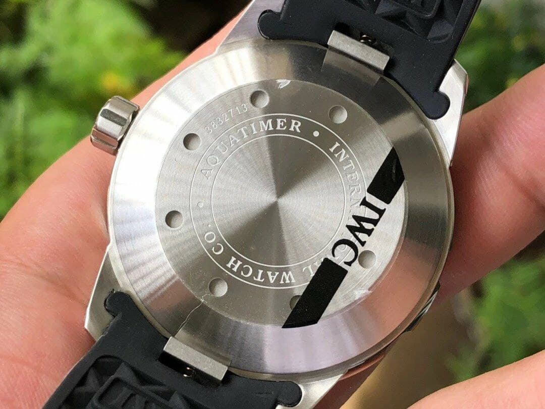 IWC