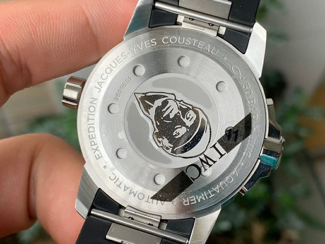 IWC