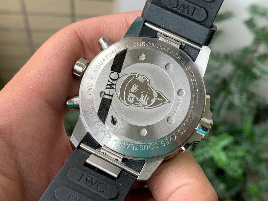 IWC