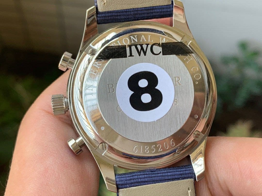 IWC