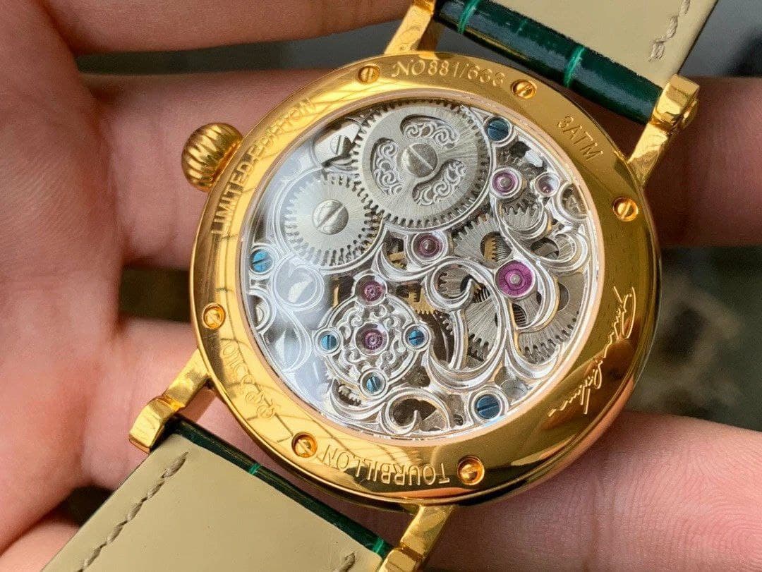 Patek Philippe