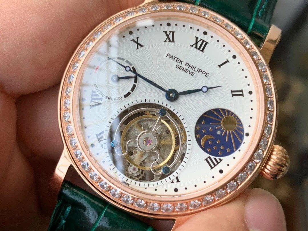 Patek Philippe