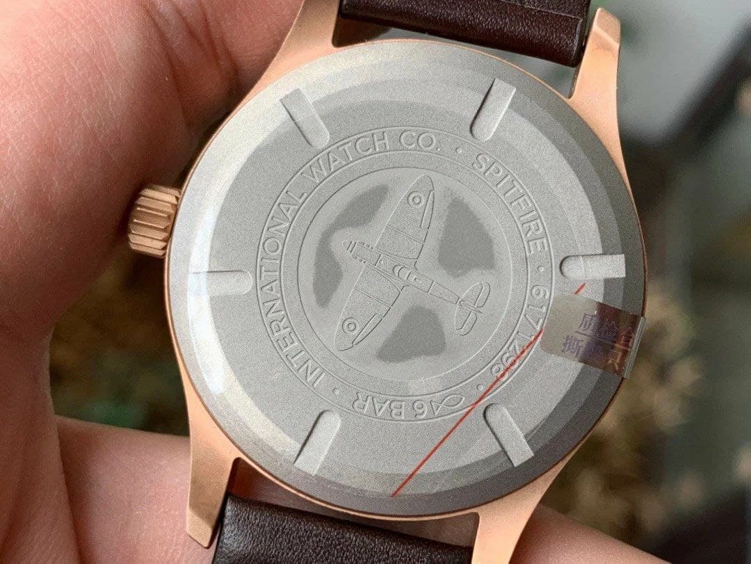 IWC