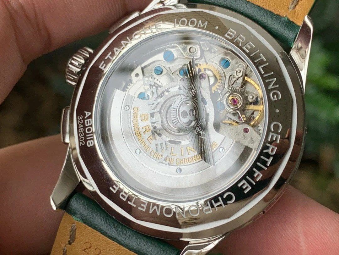 Breitling