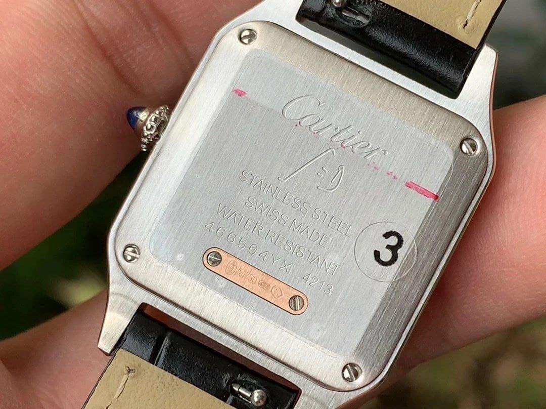 Cartier
