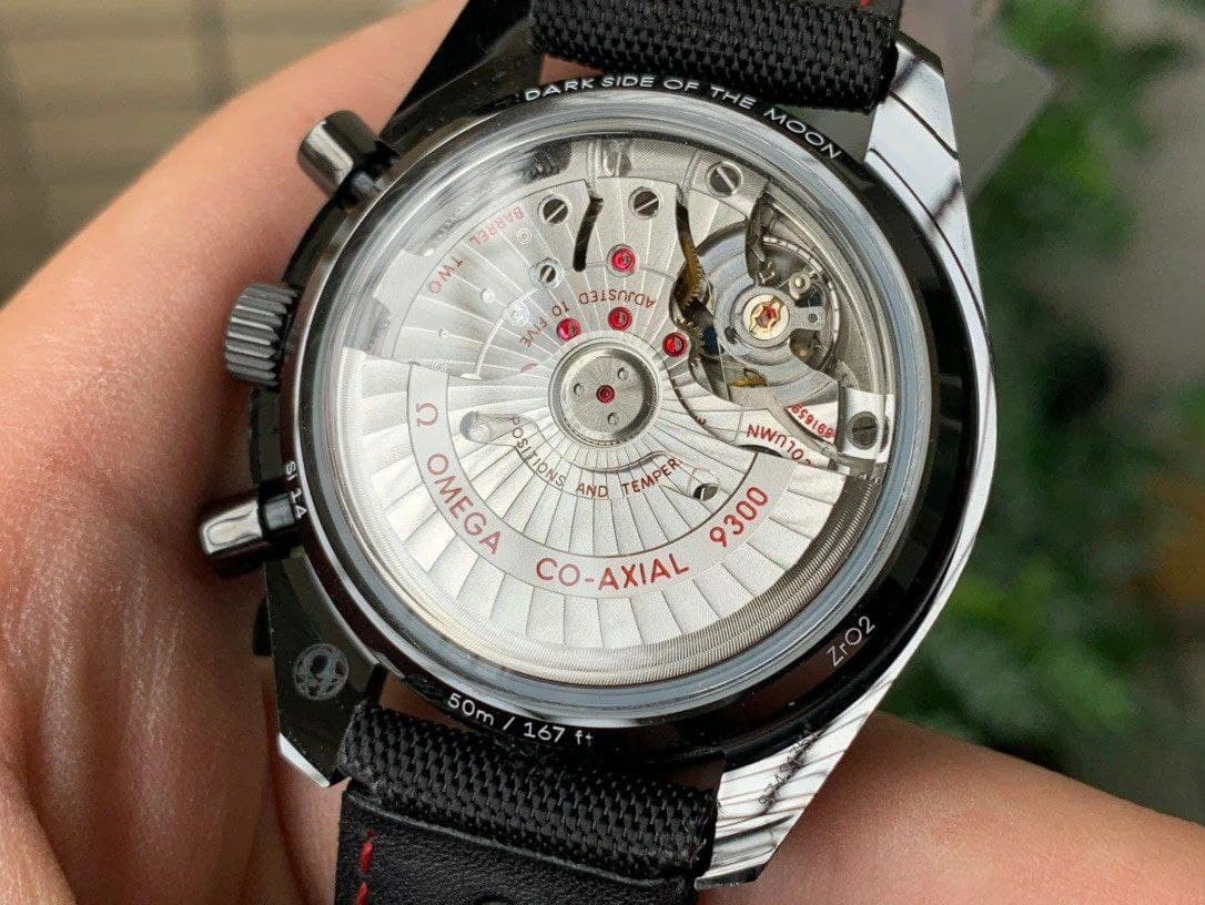 Omega