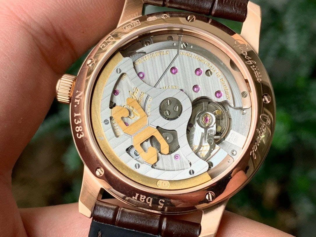 Glashutte