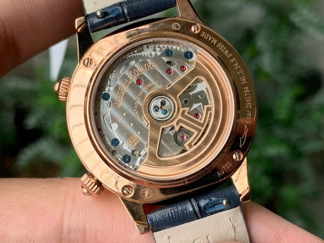 Jaeger-LeCoultre
