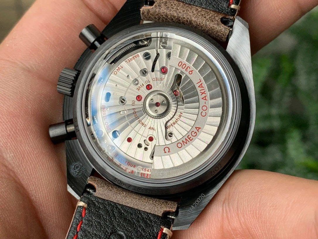 Omega