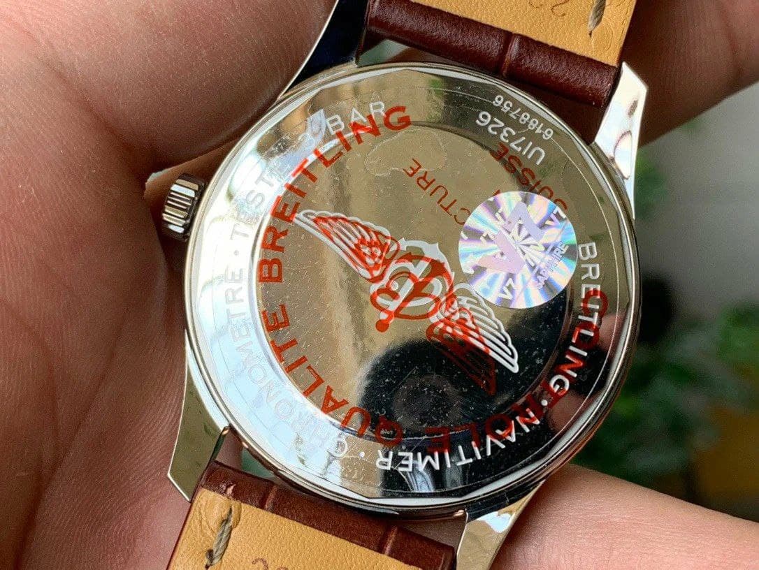 Breitling