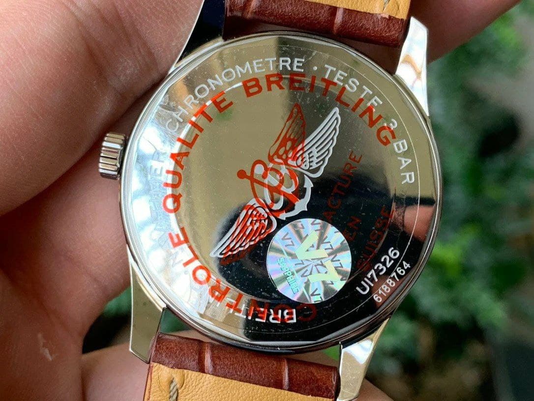 Breitling
