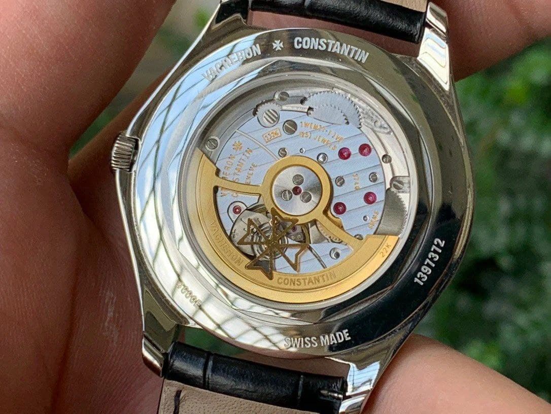 Vacheron Constantin