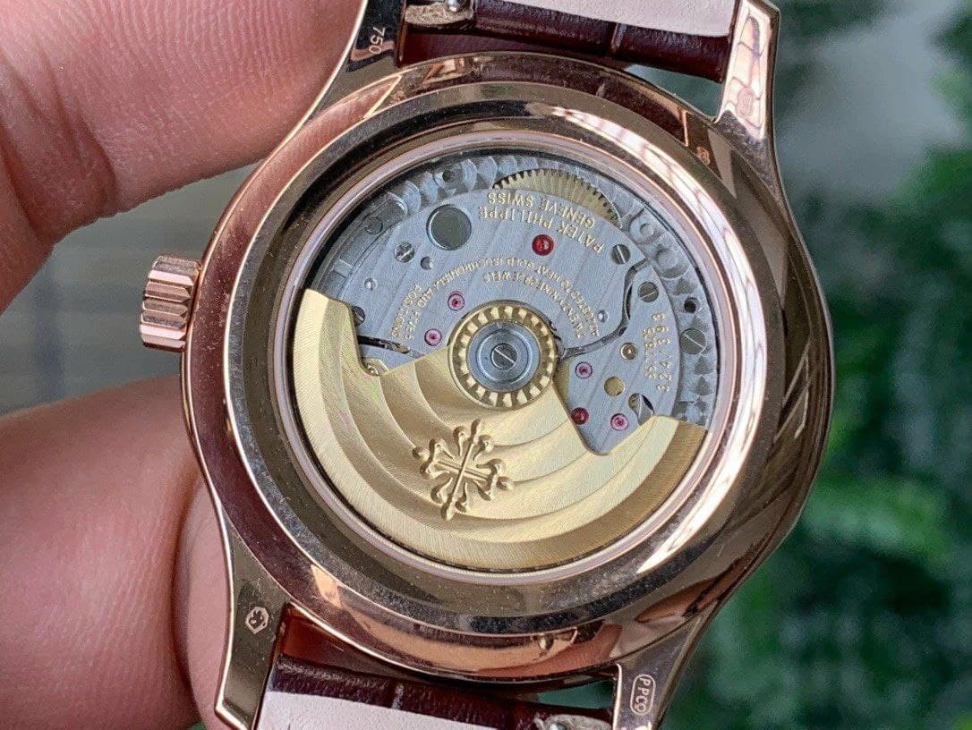 Patek Philippe