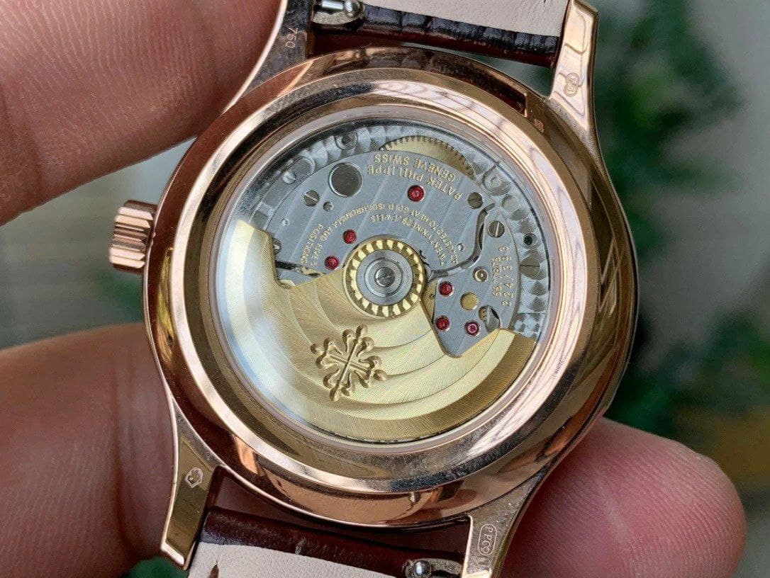 Patek Philippe