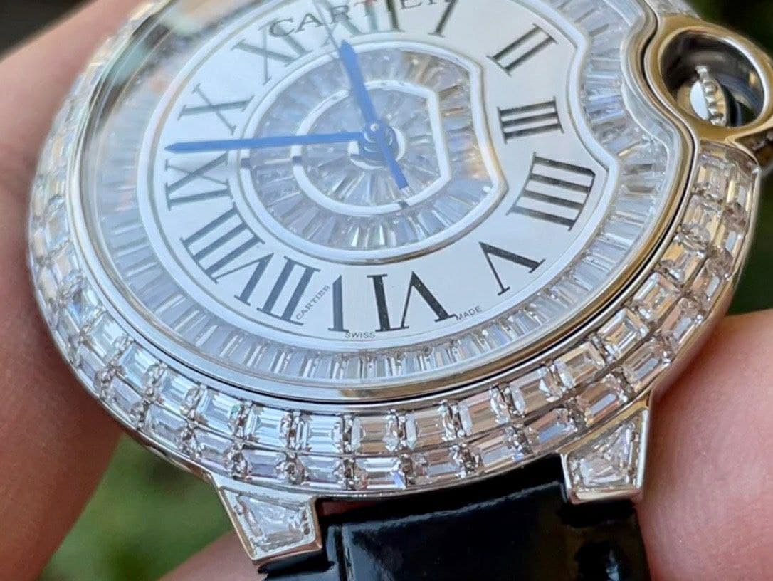 Cartier
