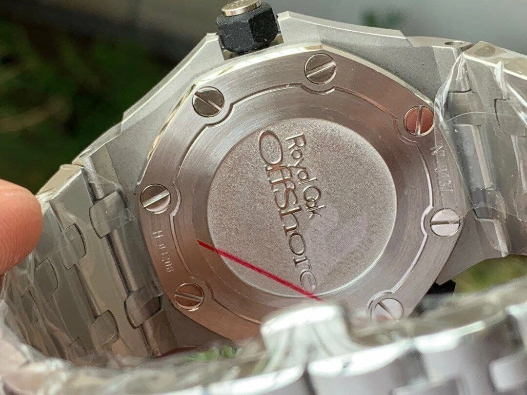 Audemars Piguet