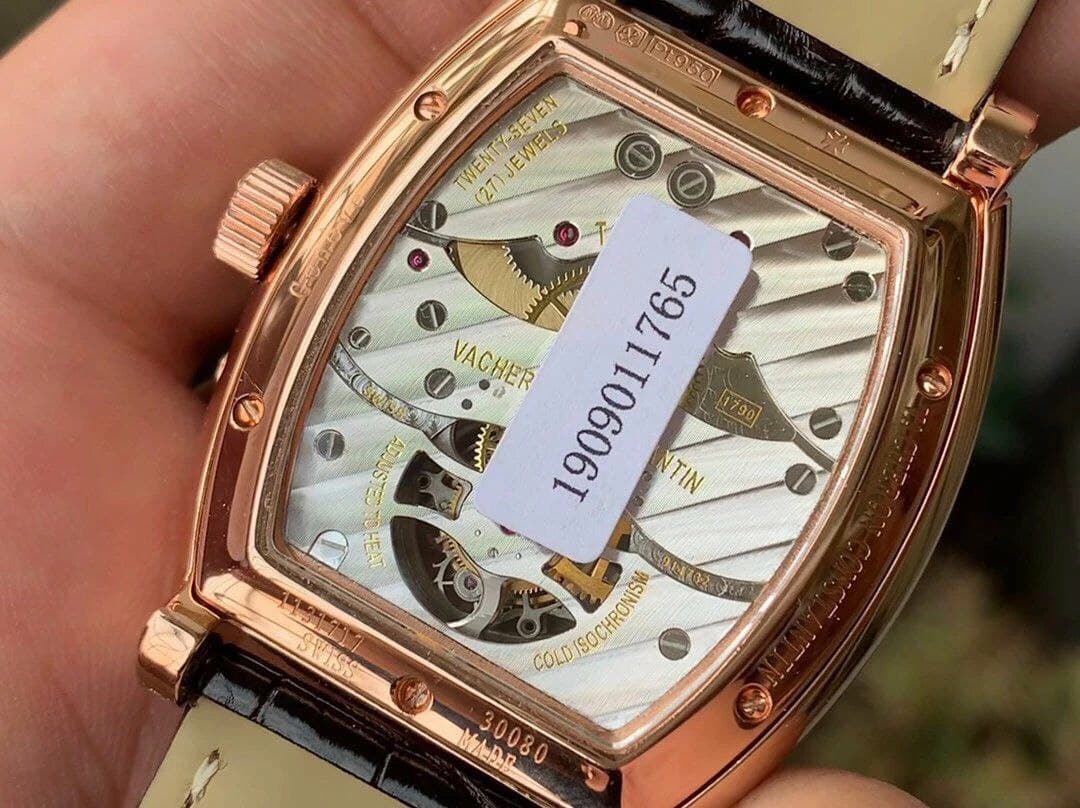 Vacheron Constantin
