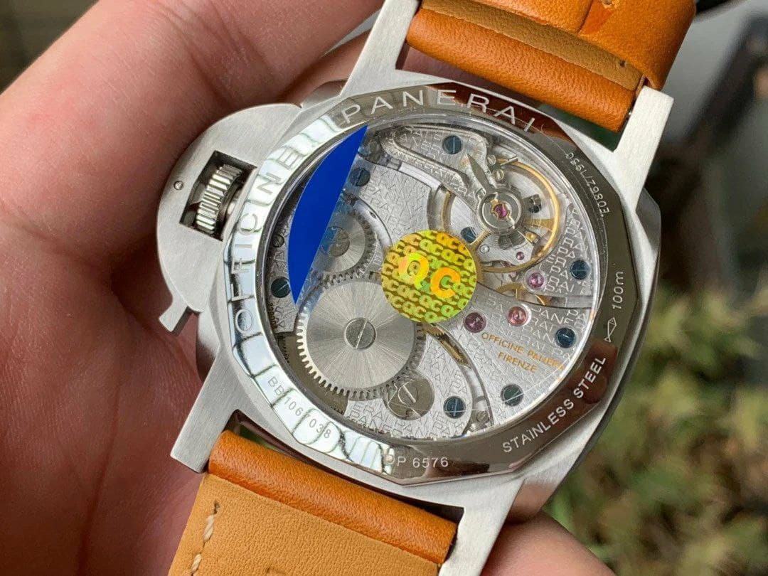 Panerai