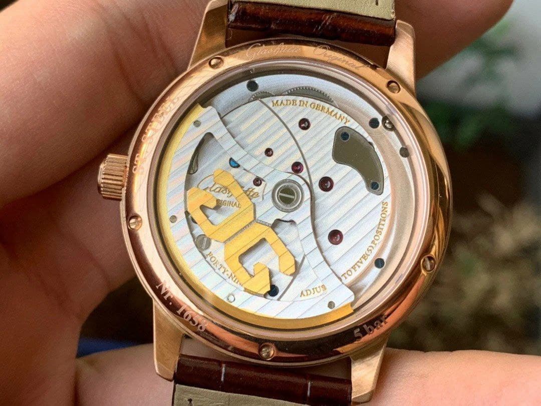 Glashutte