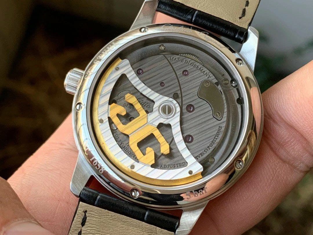 Glashutte