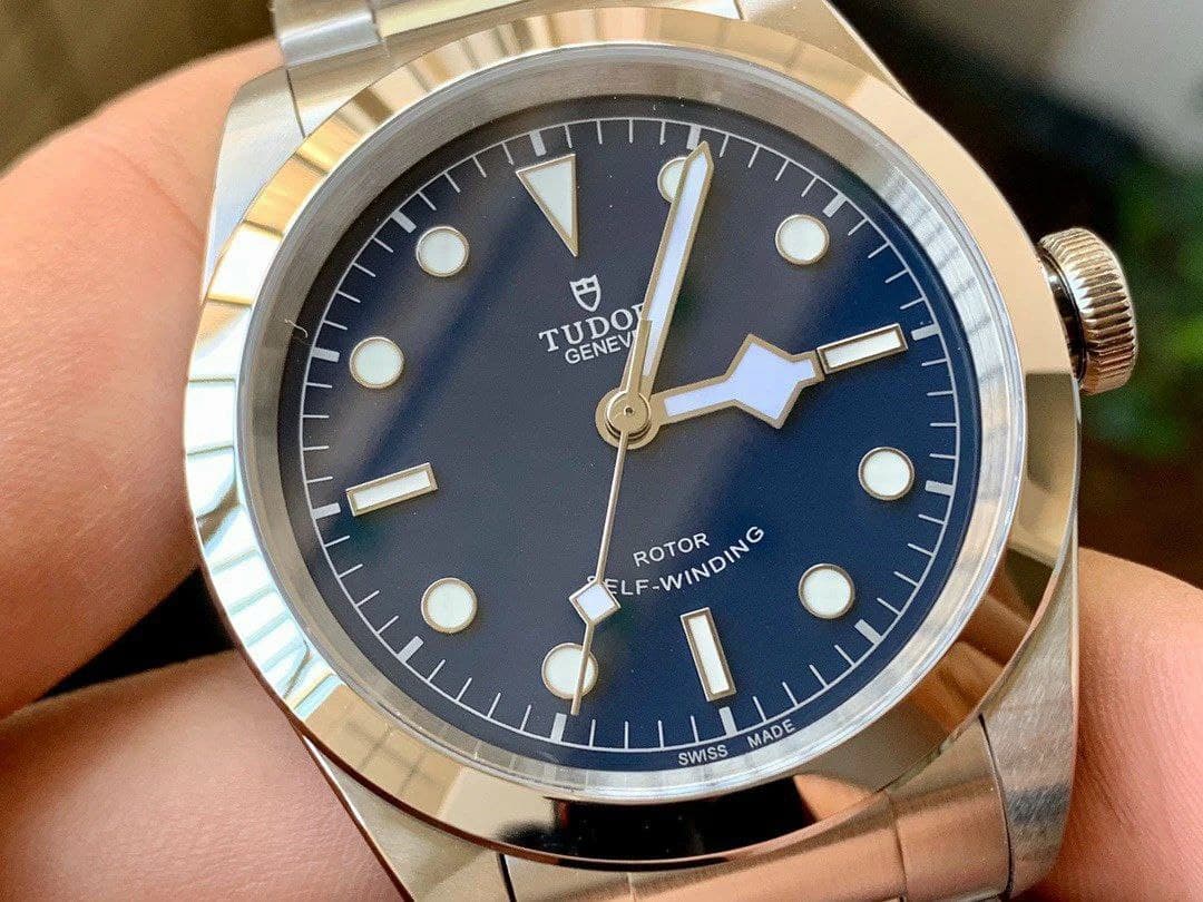 Tudor