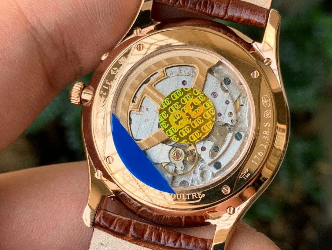 Vacheron Constantin