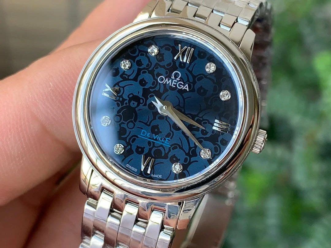 Omega