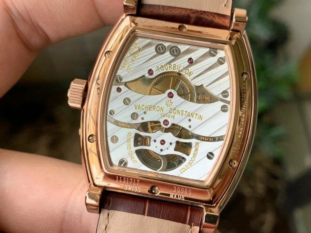 Vacheron Constantin