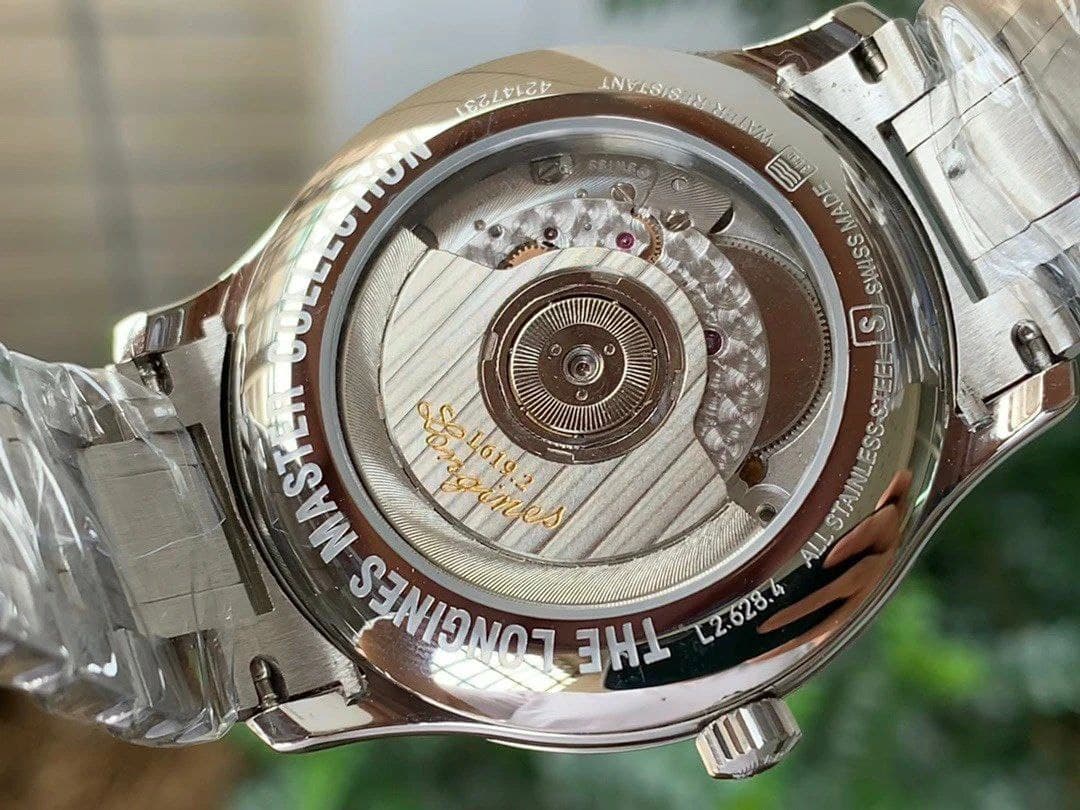 Longines