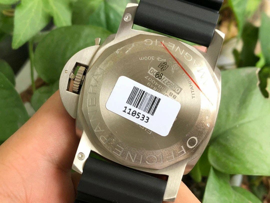 Panerai
