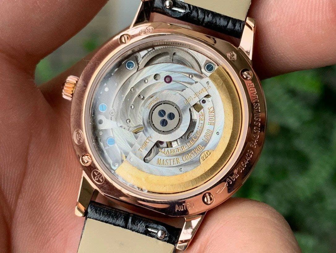 Jaeger-LeCoultre