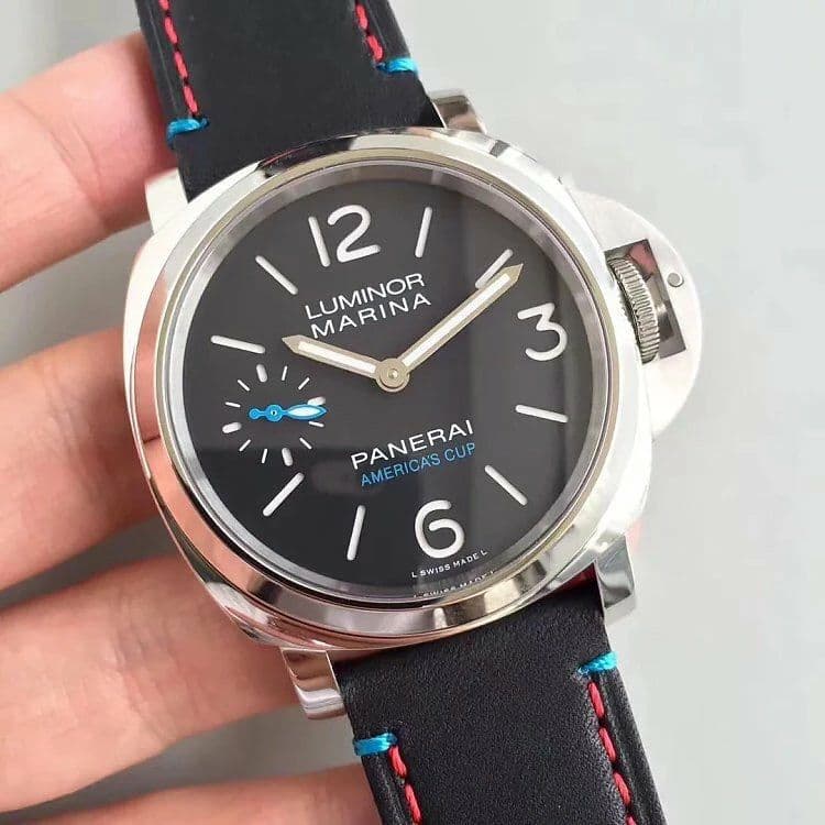 Panerai Luminor Marina 1950 America's Cup Panerai Luminor Marina 1950 America's Cup