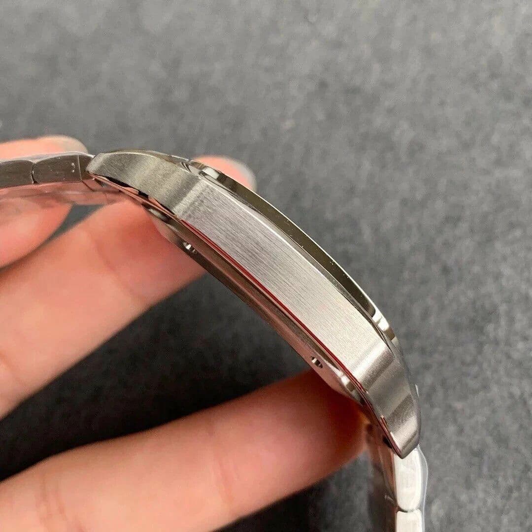 Santos de Cartier 40mm SS GF 1:1 Santos de Cartier 40mm SS GF 1:1