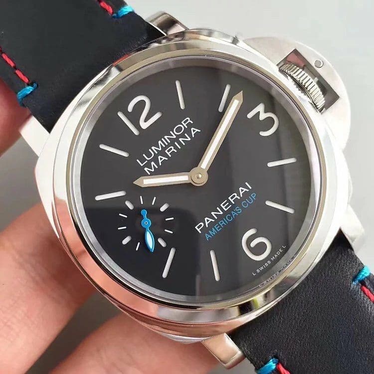 Panerai Luminor Marina 1950 America's Cup Panerai Luminor Marina 1950 America's Cup