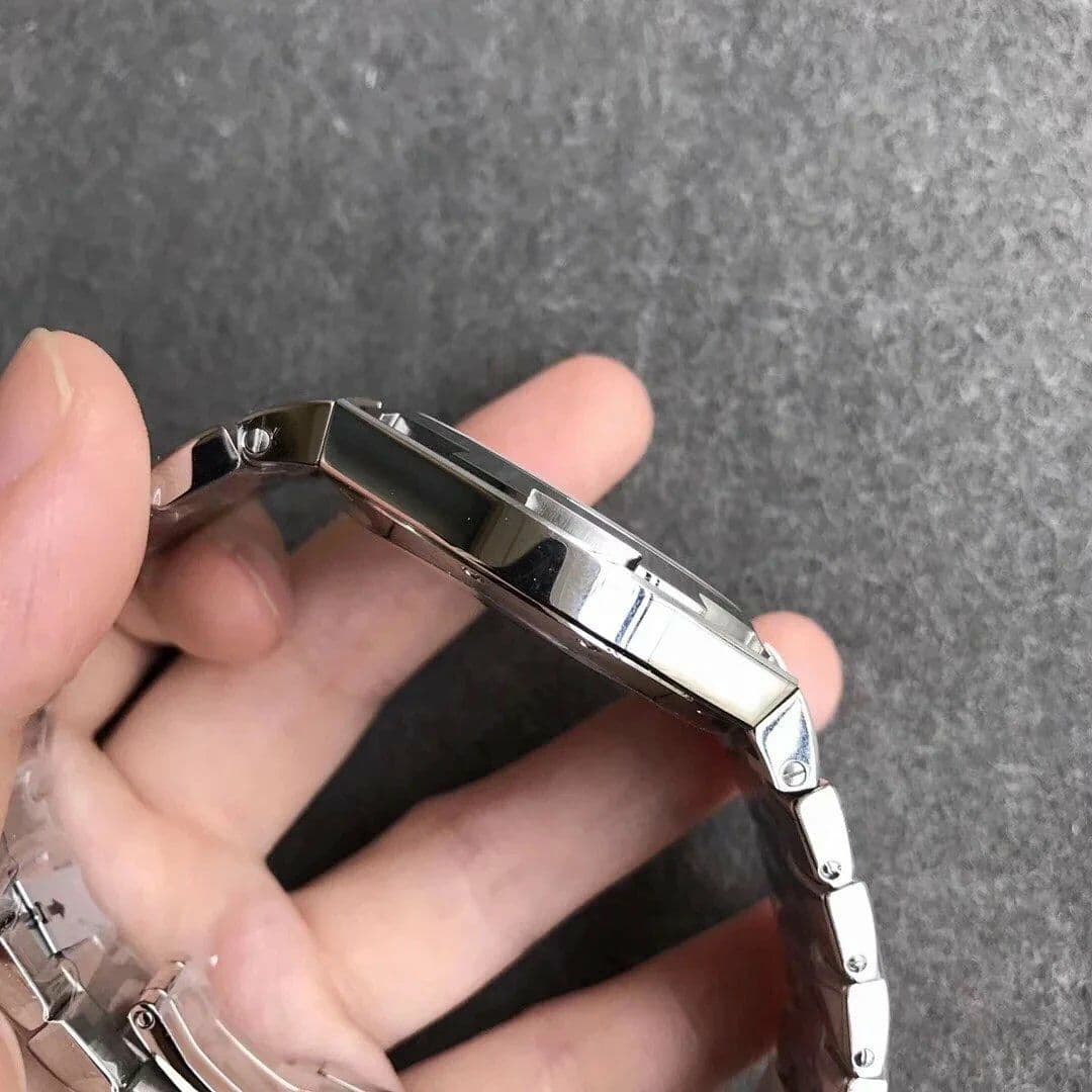 Vacheron Constantin Overseas SS/LE Blue Vacheron Constantin Overseas SS/LE Blue