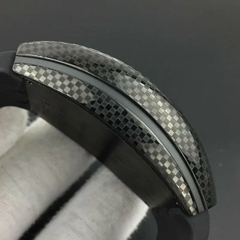 FM Vanguard PXL PVD/NY Black/Num Asia 2824 FM Vanguard PXL PVD/NY Black/Num Asia 2824